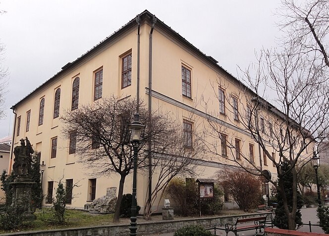 Muzeum Śląska Cieszyńskiego