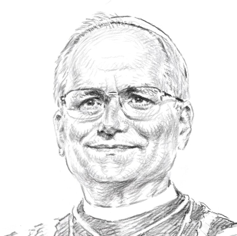 Photo of LEON XIV