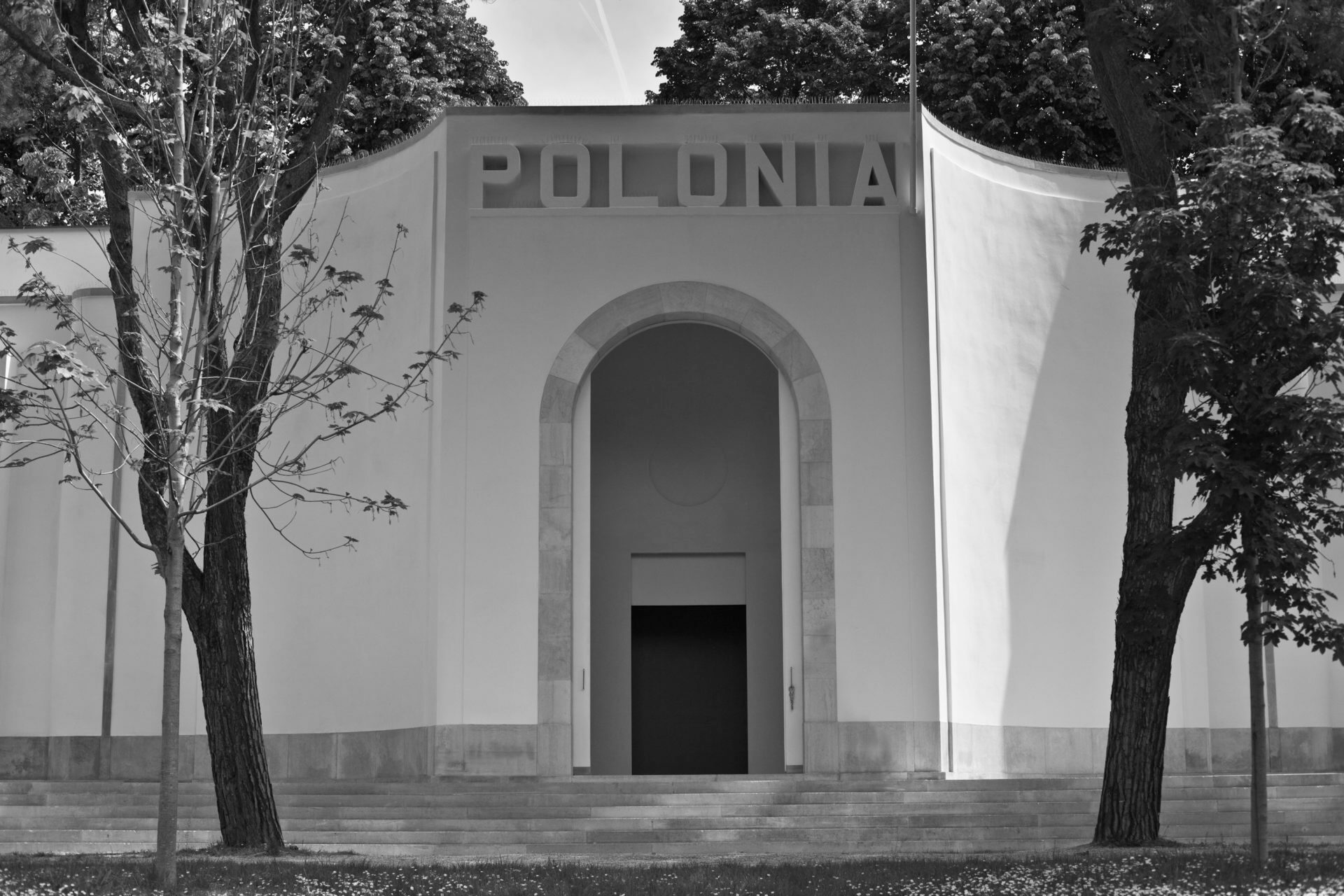 Pawilon Polski na Biennale z medalem "Zasłużony Kulturze Gloria Artis"