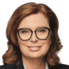 Małgorzata KIDAWA-BŁOŃSKA