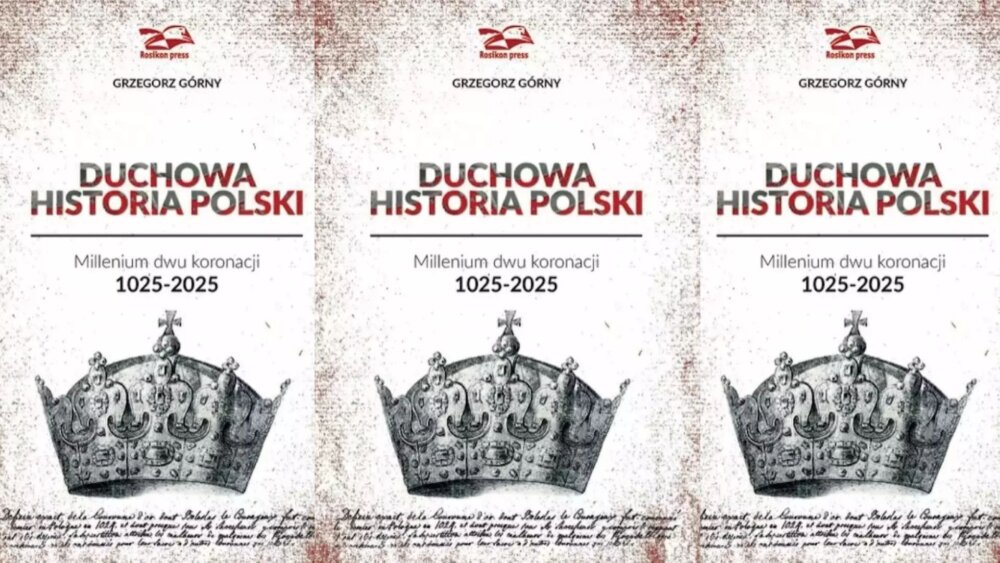 Duchowa Historia Polski