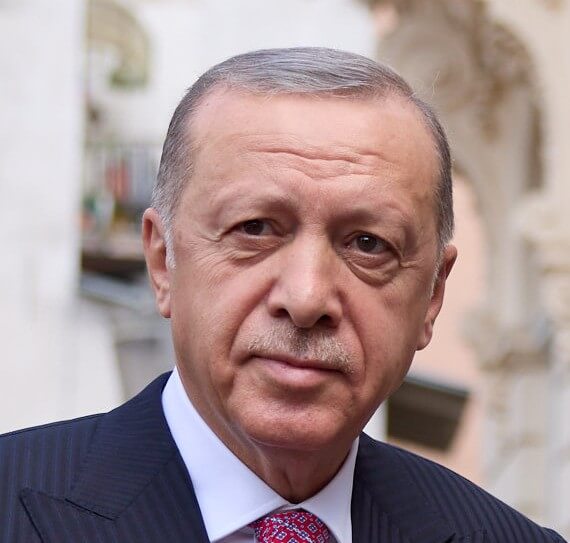 „Nurty dewiacyjne niszczą społeczeństwo” - Recep Tayyip Erdogan na konferencji demograficznej