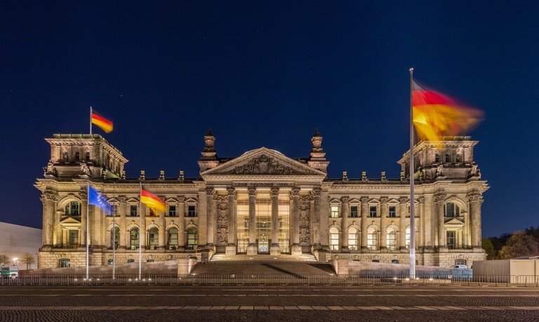 raport Bundeswehry