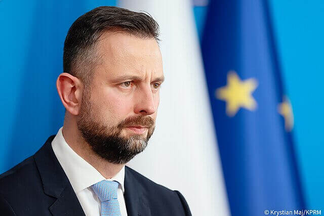 Już rok Władysław Kosiniak Kamysz czeka na ustawę o wychowaniu patriotycznym