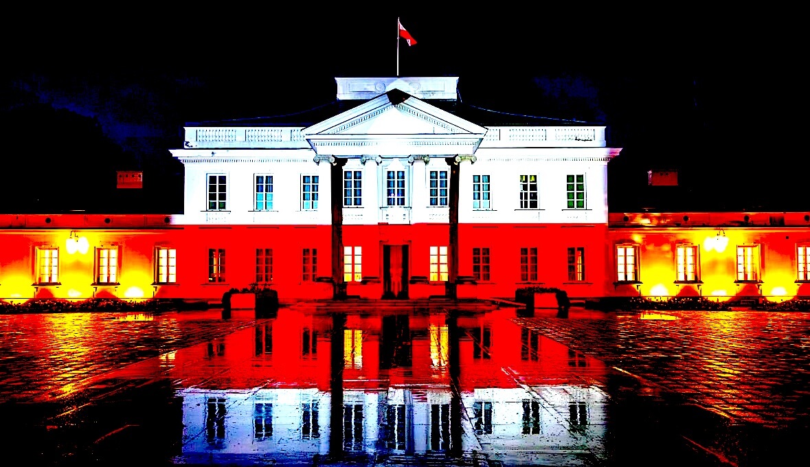 [DEBATA PREZYDENCKA] Najnowszy sondaż kandydatów