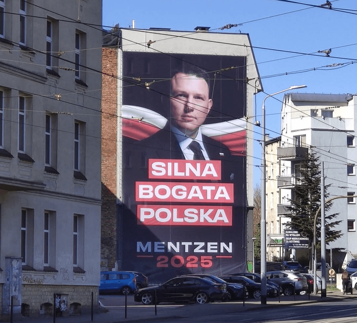 Zielony Ład musi zostać odrzucony — Sławomir MENTZEN