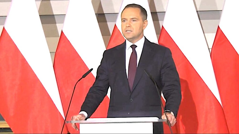 Nawrocki Mieszkania afera mieszkaniowa wybory prezydenckie 2025