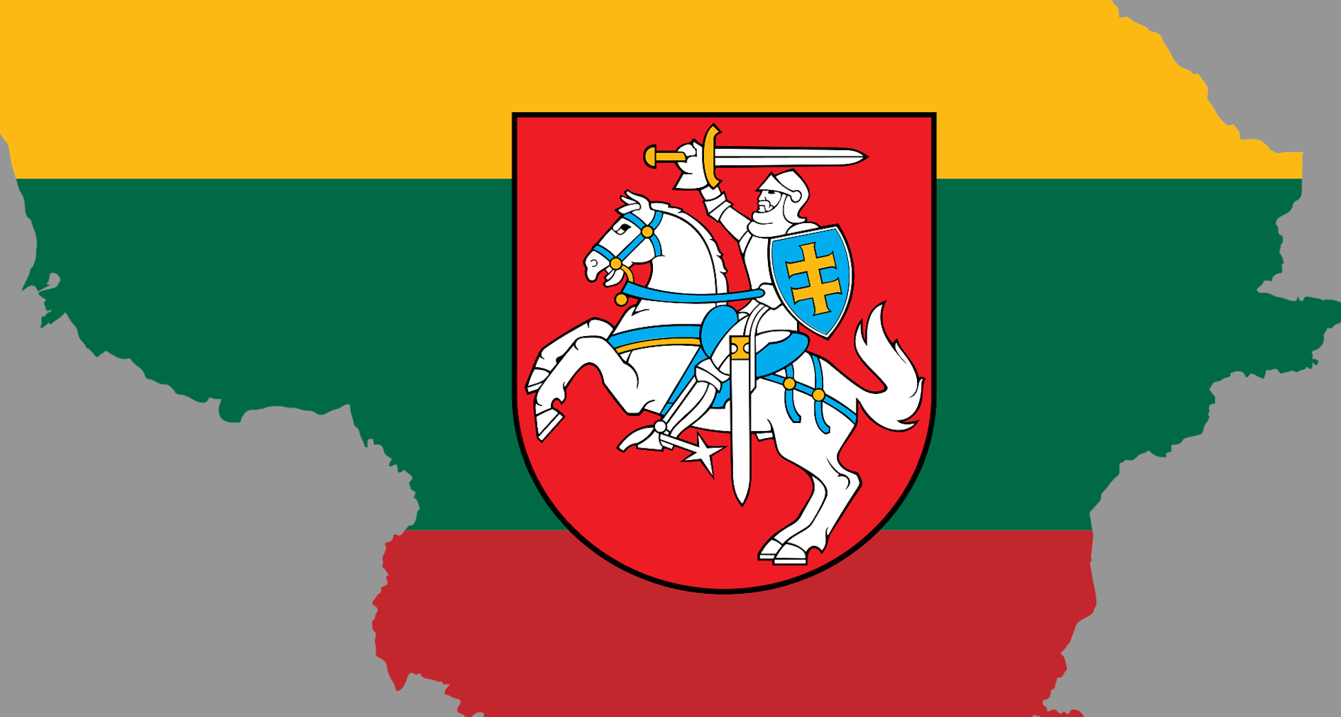 „Rosja opublikowała historię Litwy dowodząc, że Litwini nie istnieją”
