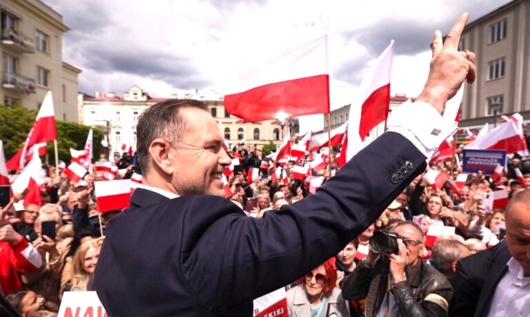 Karol NAWROCKI