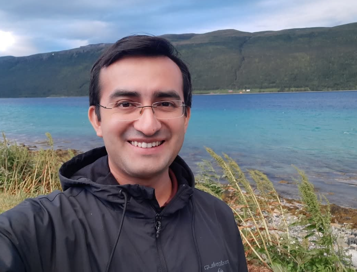 Kim jest ks. Edgard Iván Rimaycuna Inga, sekretarz Leona XIV?