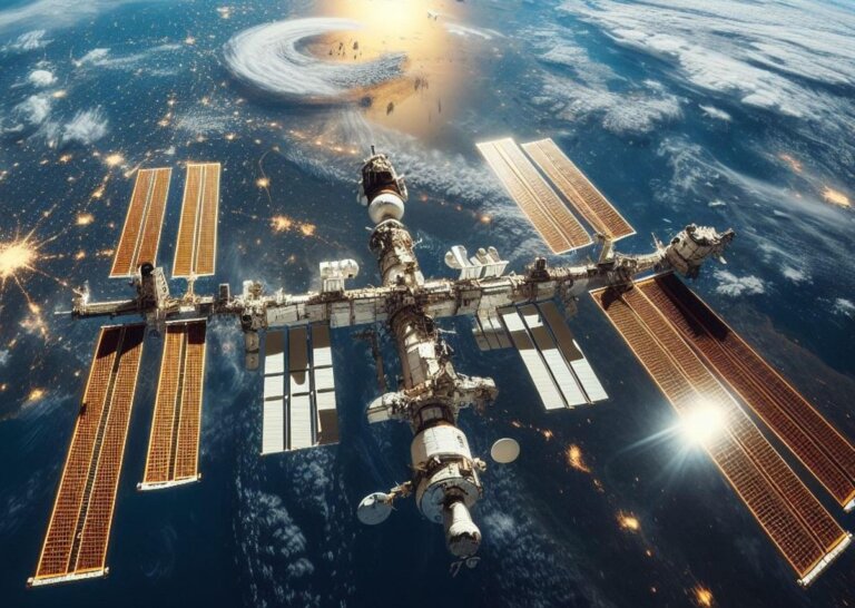 Detektor promieniowania