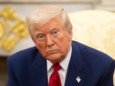 Wojciech KWIATKOWSKI: Donalda Trumpa walka z Systemem Rezerwy Federalnej