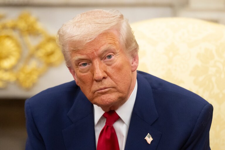 Wojciech KWIATKOWSKI: Donalda Trumpa walka z Systemem Rezerwy Federalnej