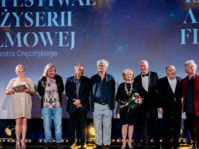 Dwa festiwale filmowe we Wrocławiu - 14. Festiwal Aktorstwa Filmowego i 18. Festiwal Reżyserii Filmowej