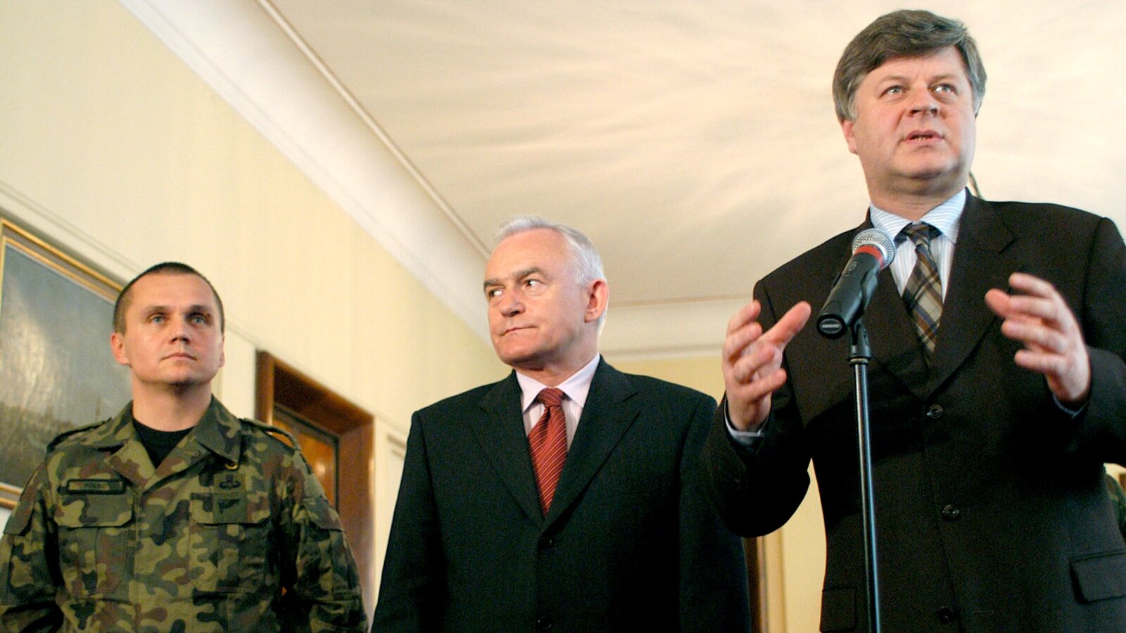 Jan ROKITA: Nasze irackie zwycięstwo