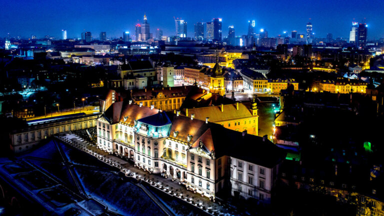 Wydanie 576 Wszystko co Najważniejsze