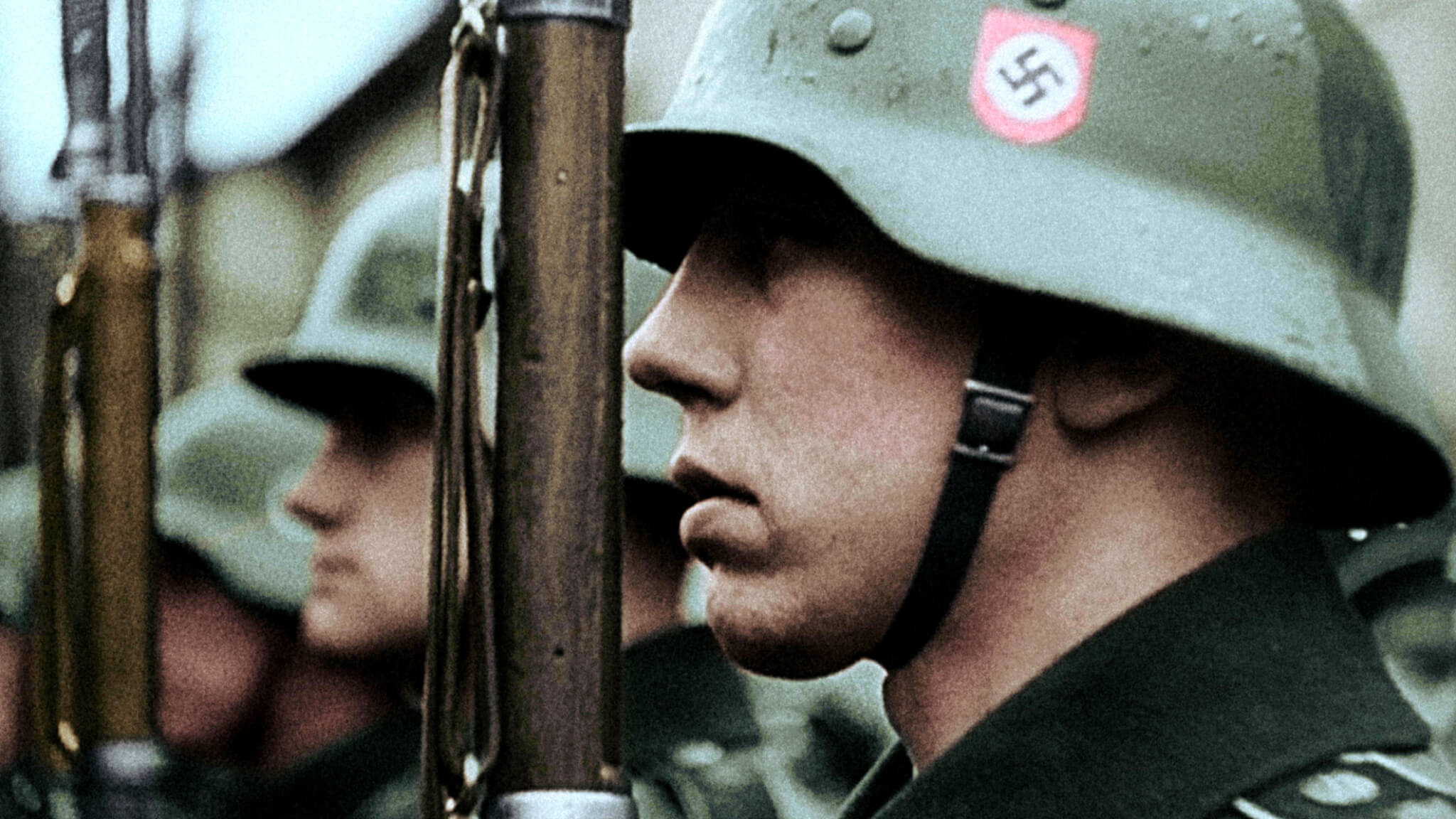 To Polska sprowokowała II wojnę światową - uważają uczniowie (Frankfurter Allgemeine Zeitung)