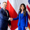 Kristi NOEM: Polska stoi przed najważniejszym wyborem. Ceną jest Wasza wolność