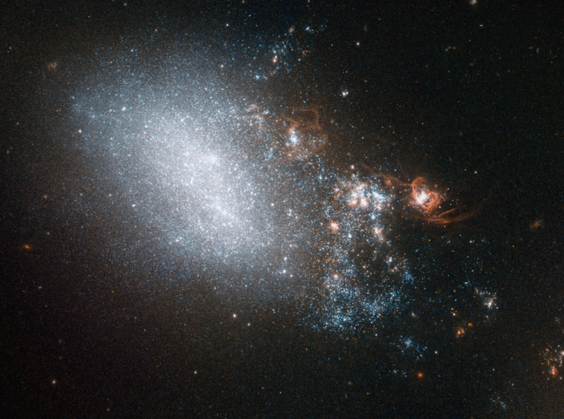 NGC 4485
