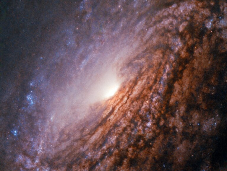 NGC 5033