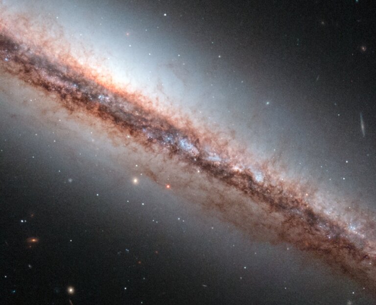 NGC 4217