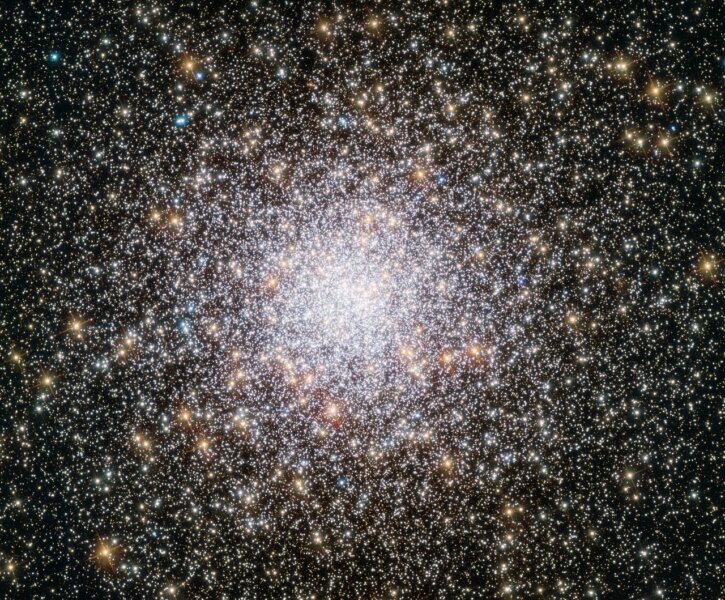 NGC 362