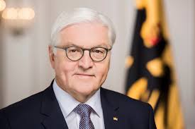 Wyzwoliciele Auschwitz stali się nowymi agresorami - prezydent Frank-Walter Steinmeier