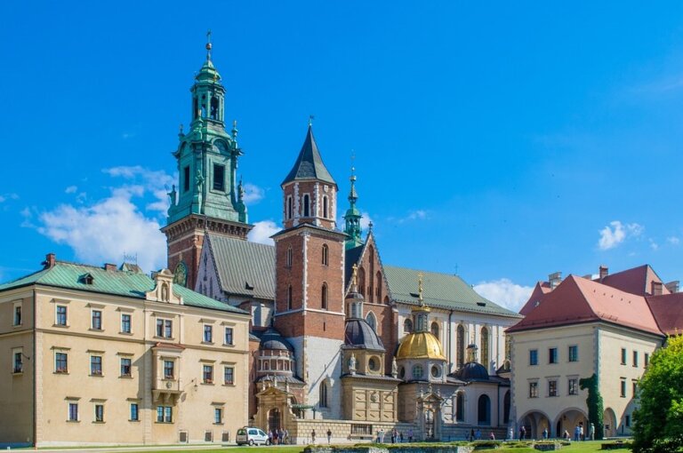 Dziecięce pochówki