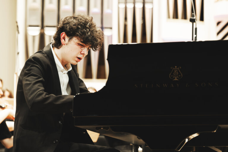 Mateusz DUBIEL