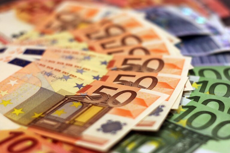 Bułgaria przyjmie euro