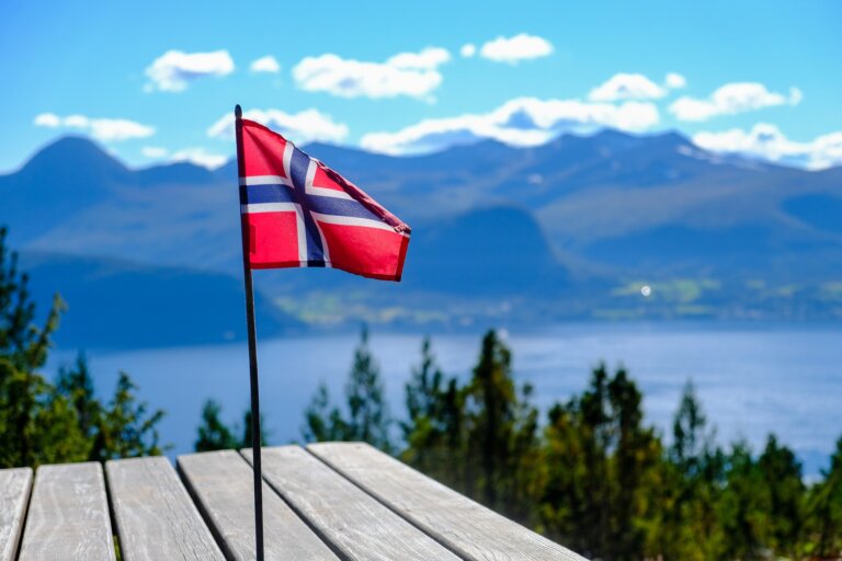 Norweska Polonia