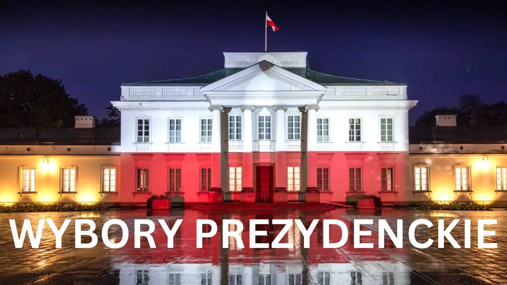 Sondaż Newsweeka. TRZASKOWSKI spada, NAWROCKI ustał