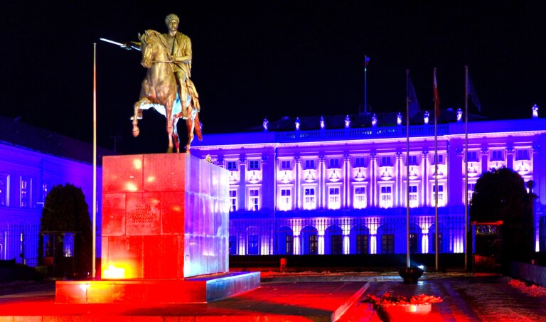 ukraść wybory
