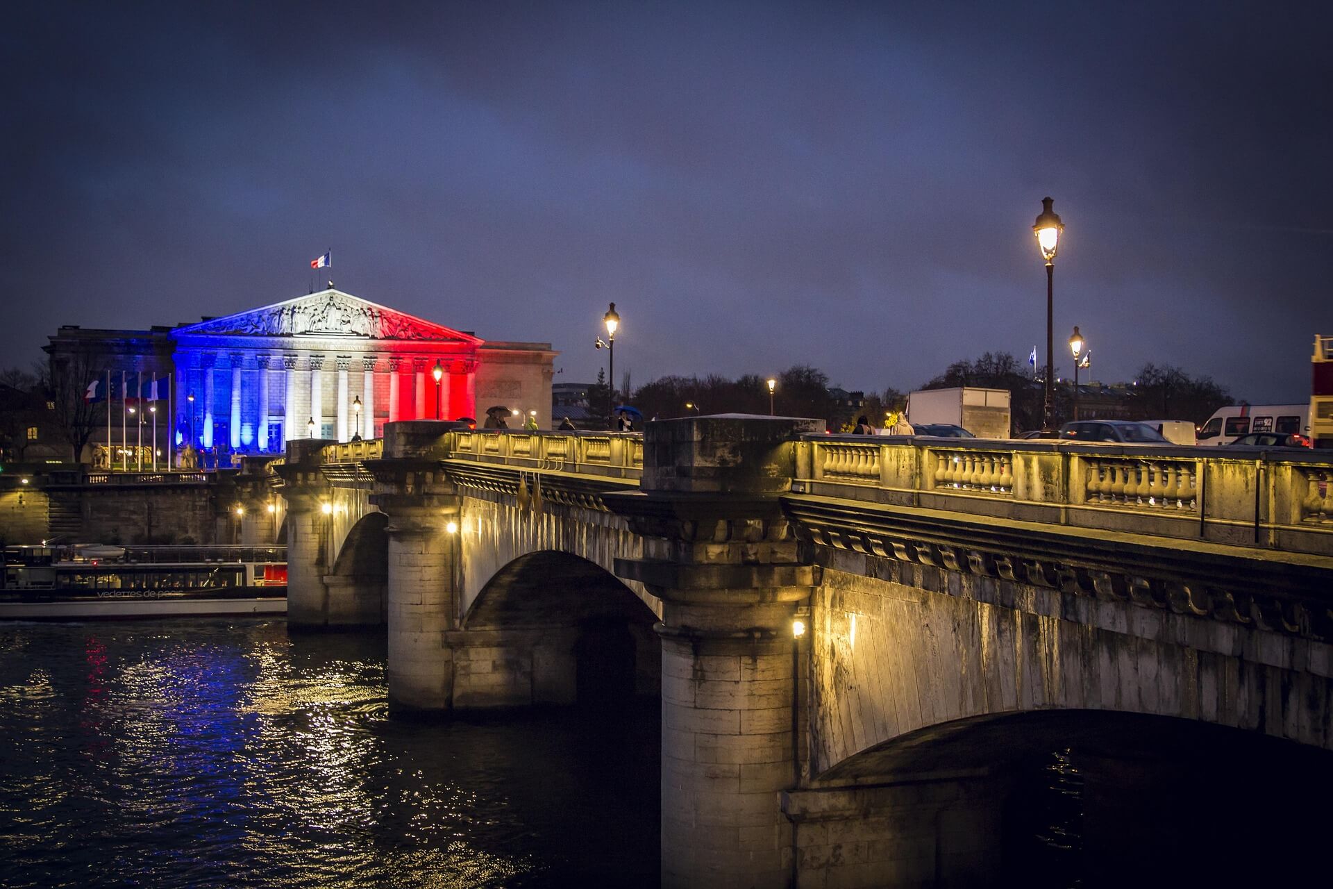 Francja – druga tura nierozstrzygnięta
