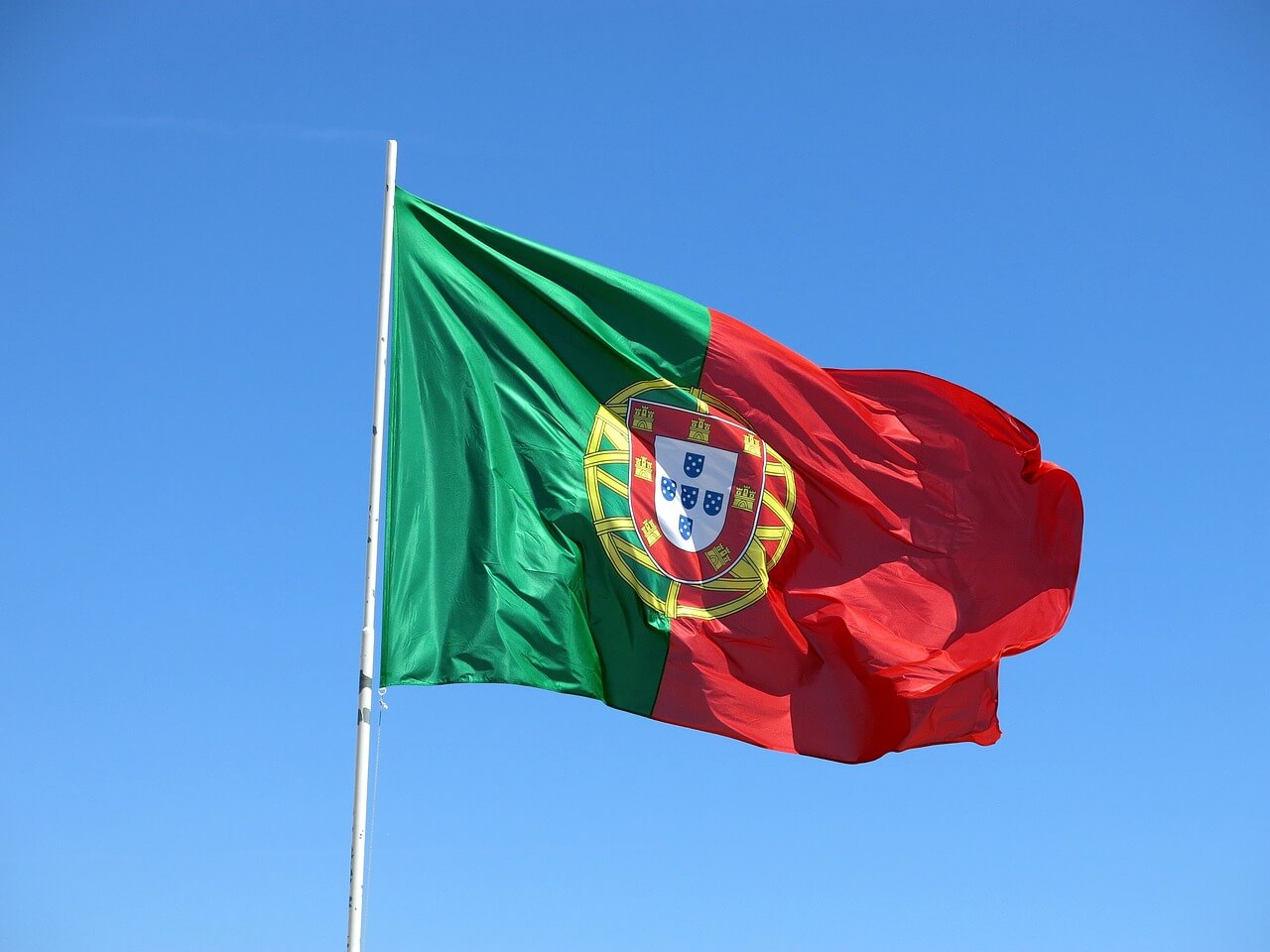 Wybory 18 maja 2025 także w Portugalii