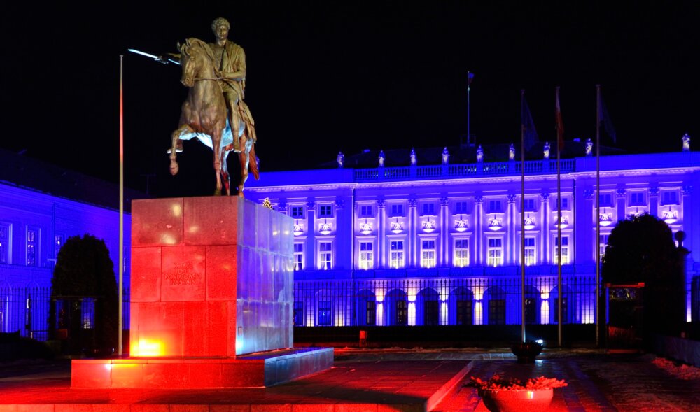 realna polityka