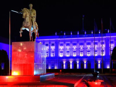 Jan ROKITA: Kwestia rozumu i sumienia