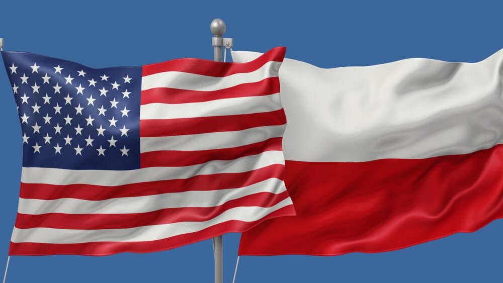 przyszłość Polski i Stanów Zjednoczonych