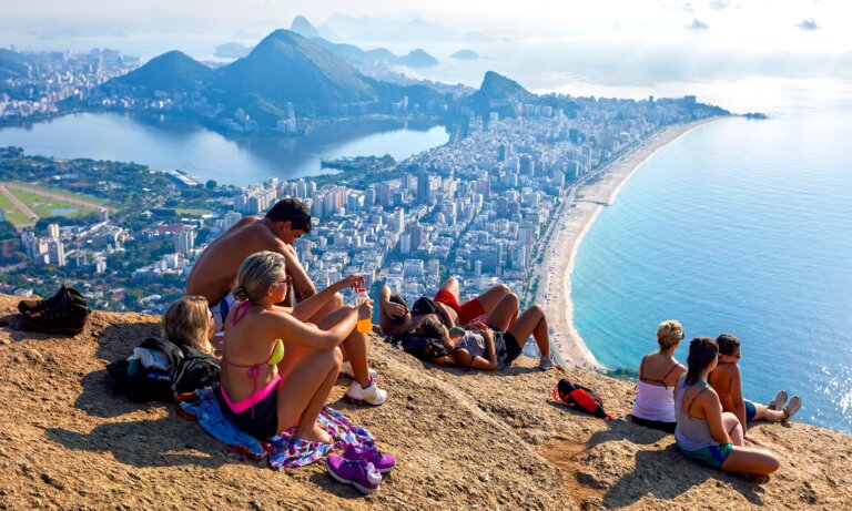 Bogna JANKE: Polonia w Brazylii. Strategiczny most, który czeka na większą uwagę Polski