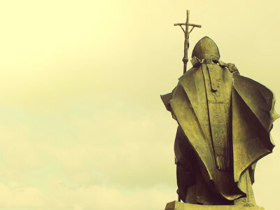 Prof. Piotr CZAUDERNA: Karol zwycięzca