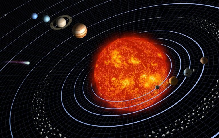planeta karłowata