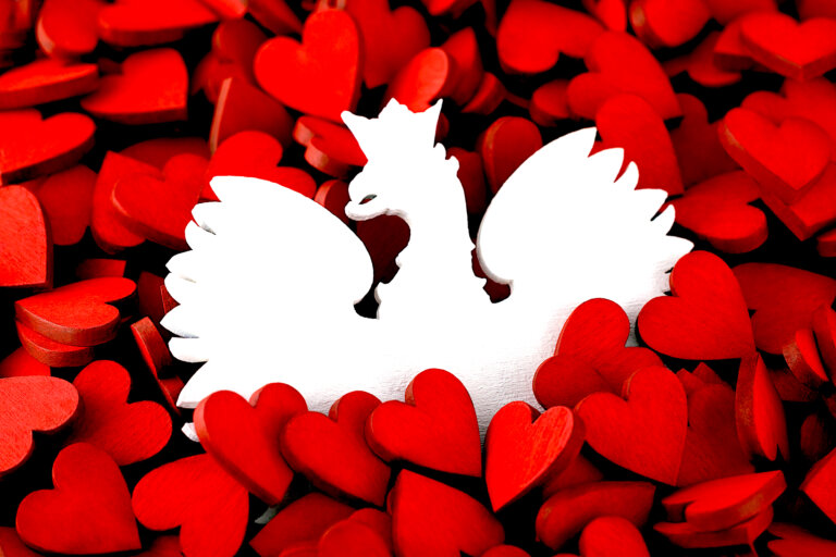 Paulina MATYSIAK: Sza, cicho sza, czas na ciszę…