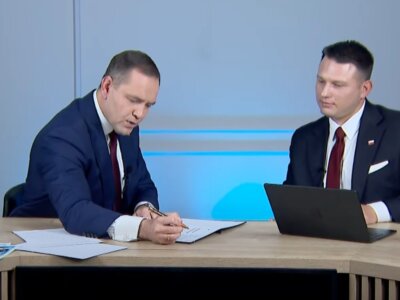 Jan ROKITA: Wojna pokoleń