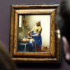 Prof. Piotr CZAUDERNA: Vermeer – mistrz codzienności