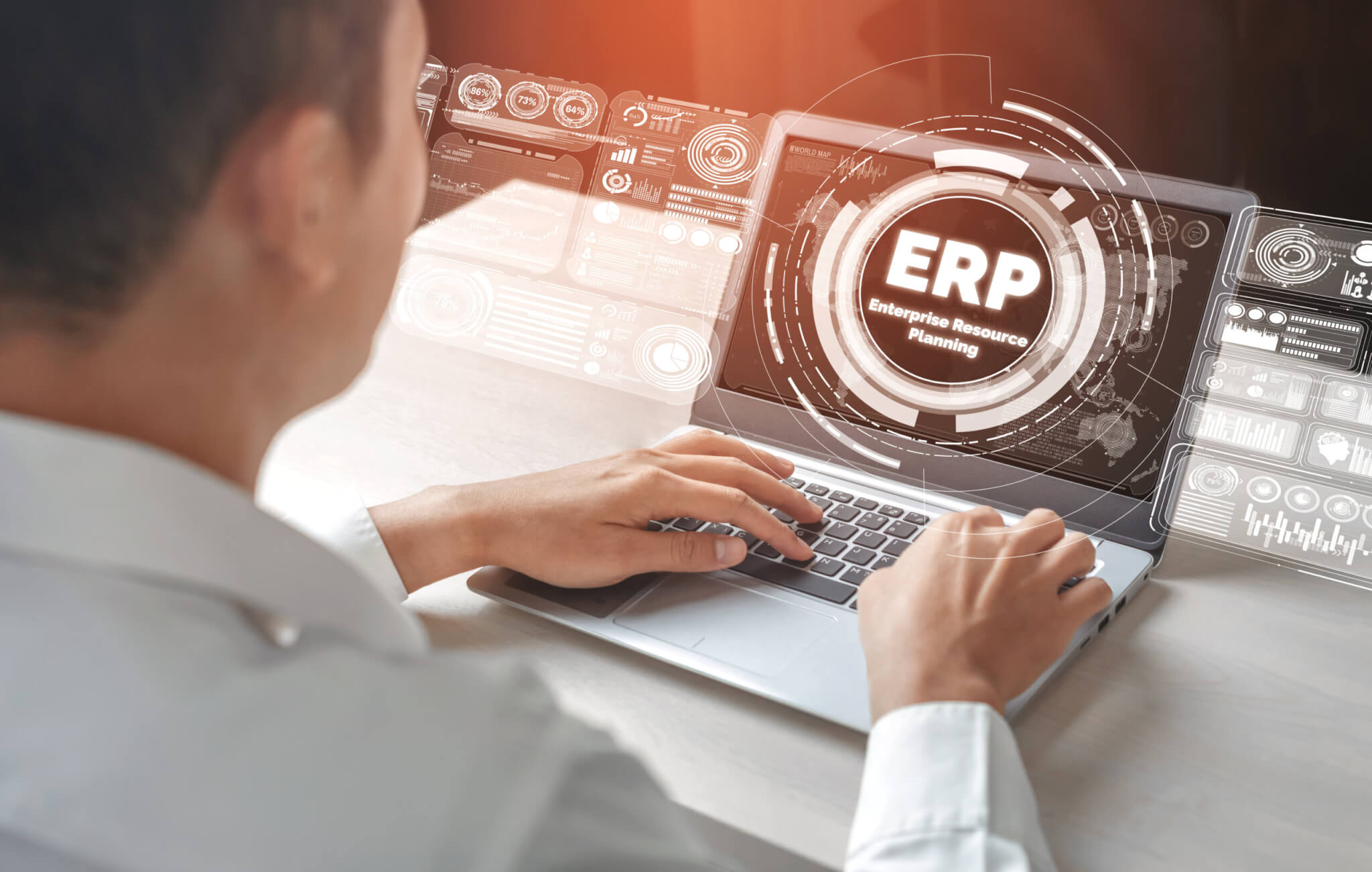 Systemy ERP vs. tradycyjne metody zarządzania – które wybrać?