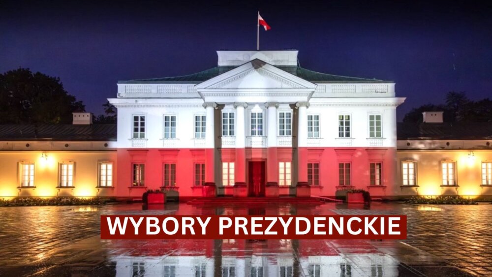 kiedy druga tura wyborów prezydenckich 2025