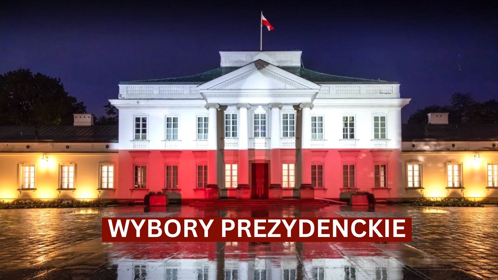 Kiedy druga tura wyborów prezydenckich 2025?