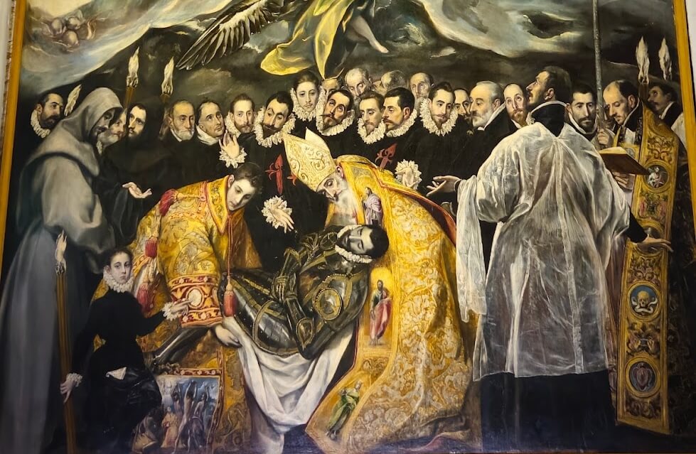 Prof. Piotr CZAUDERNA: Co czyni sztukę religijną?