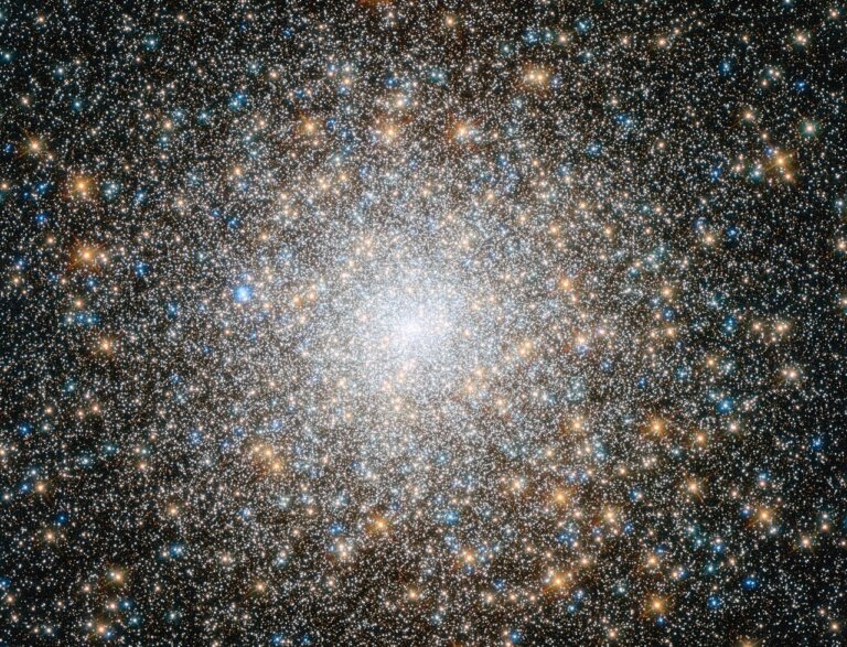 Messier 15