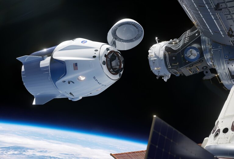 polski astronauta